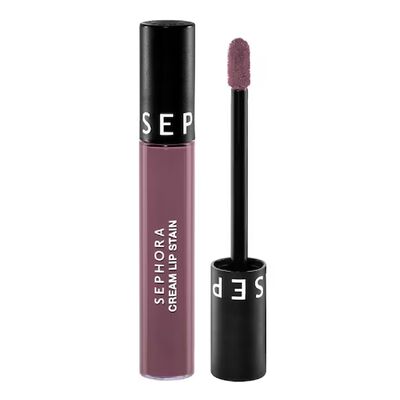 CREAM LIP STAIN (LABIAL LÍQUIDO CON ACABADO MATE)